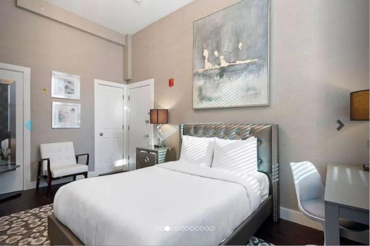 Premier Suites Bay Village Boston Exterior foto