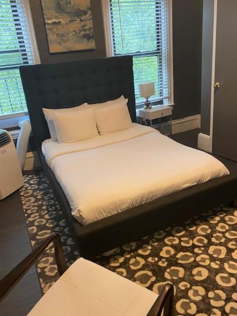 Premier Suites Bay Village Boston Exterior foto